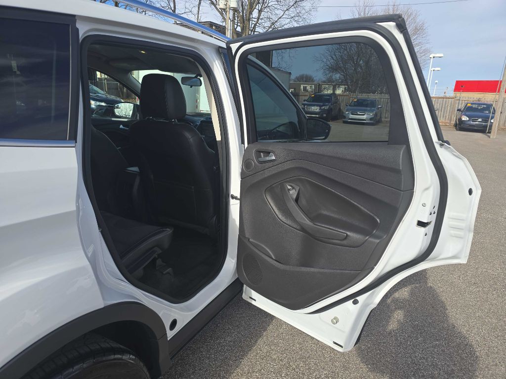 2014 Ford Escape Image 26