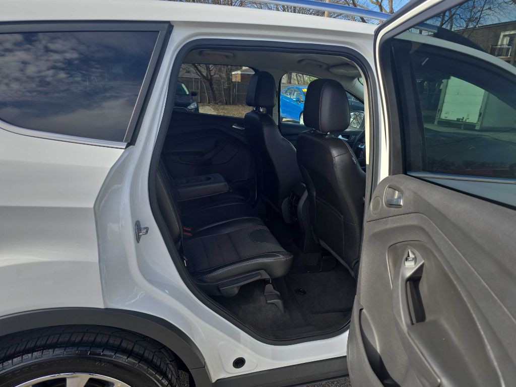 2014 Ford Escape Image 27