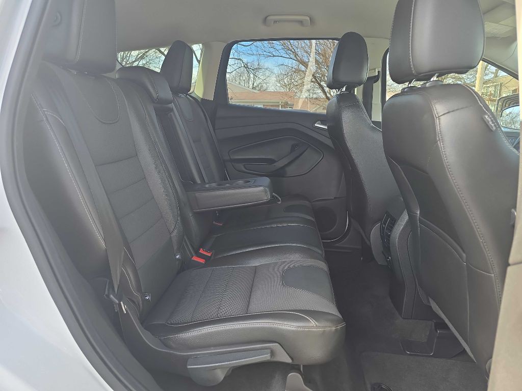 2014 Ford Escape Image 28