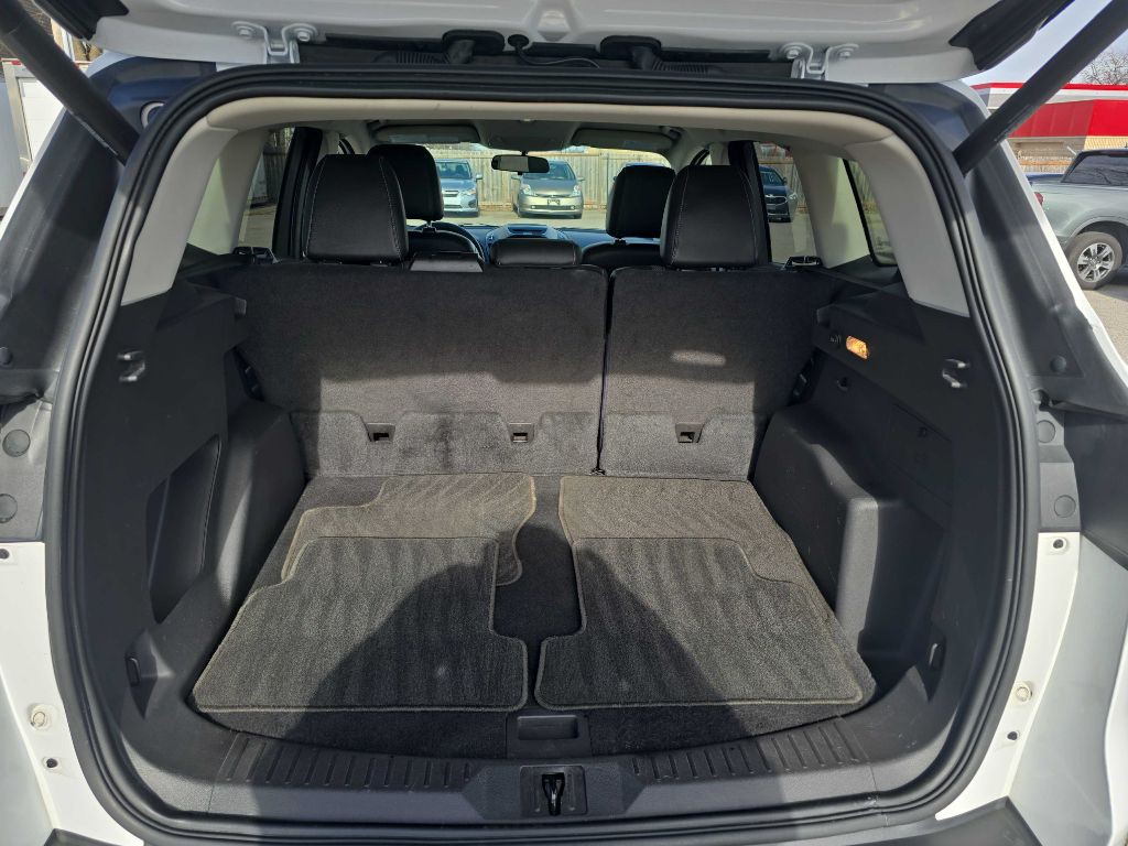 2014 Ford Escape Image 29