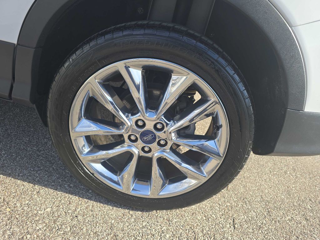 2014 Ford Escape Image 32