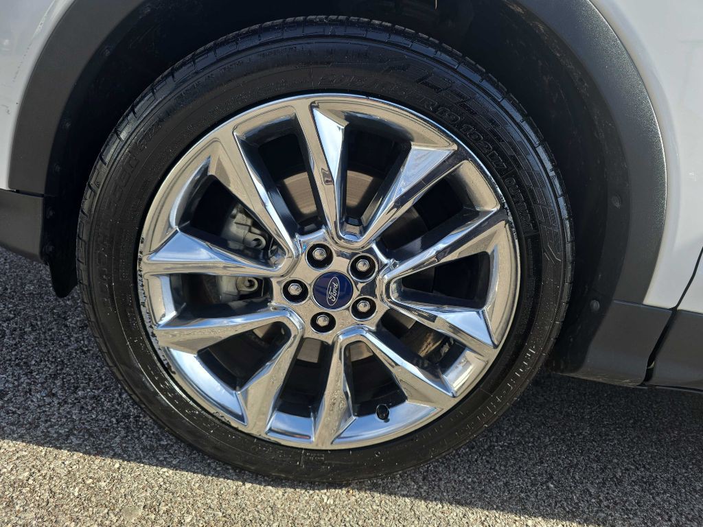 2014 Ford Escape Image 34