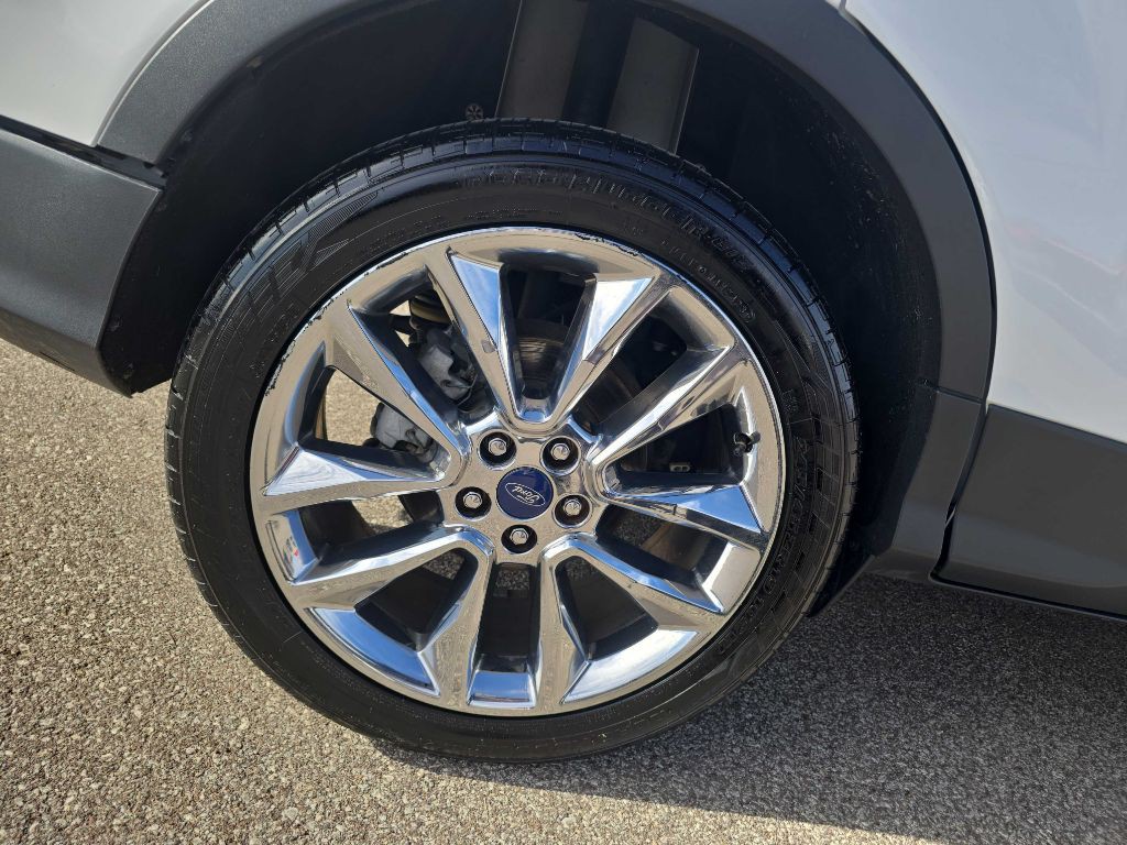 2014 Ford Escape Image 38