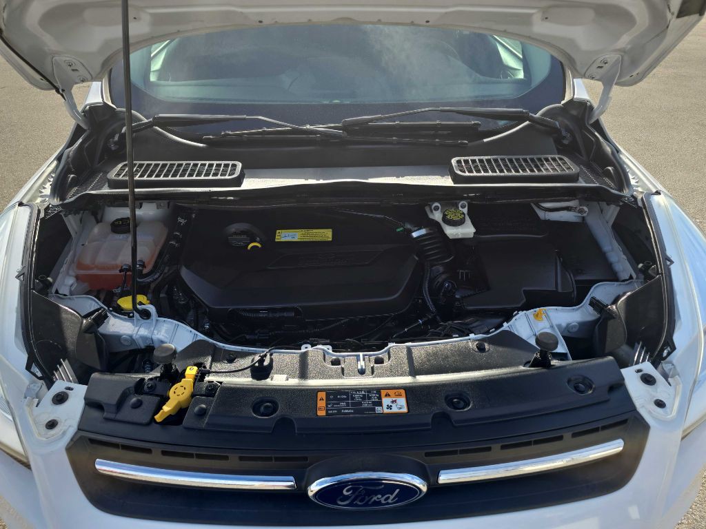 2014 Ford Escape Image 40