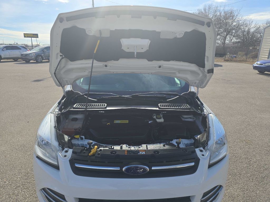 2014 Ford Escape Image 41