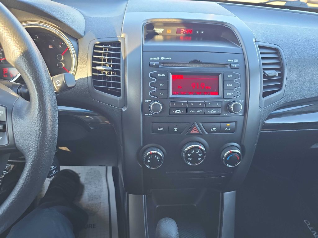 2013 Kia Sorento Image 15