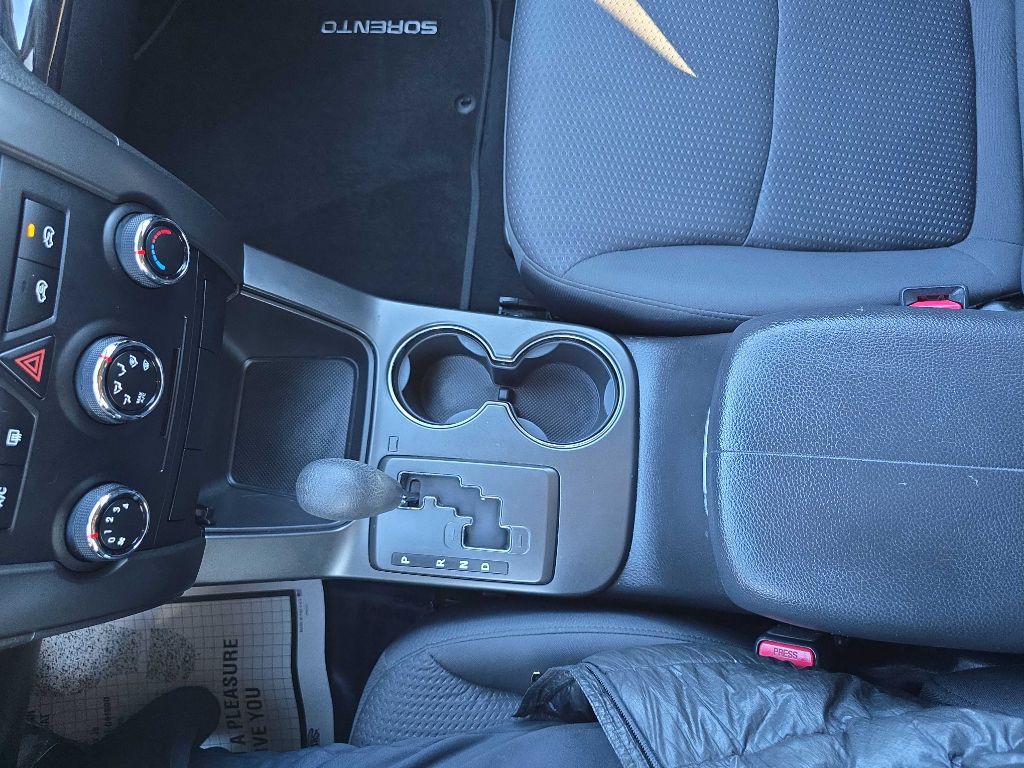 2013 Kia Sorento Image 16