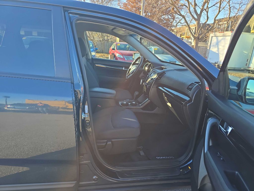 2013 Kia Sorento Image 18