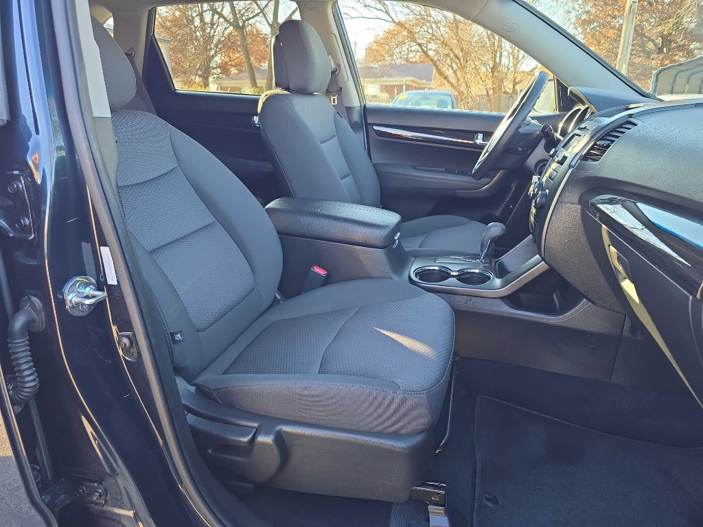 2013 Kia Sorento Image 19
