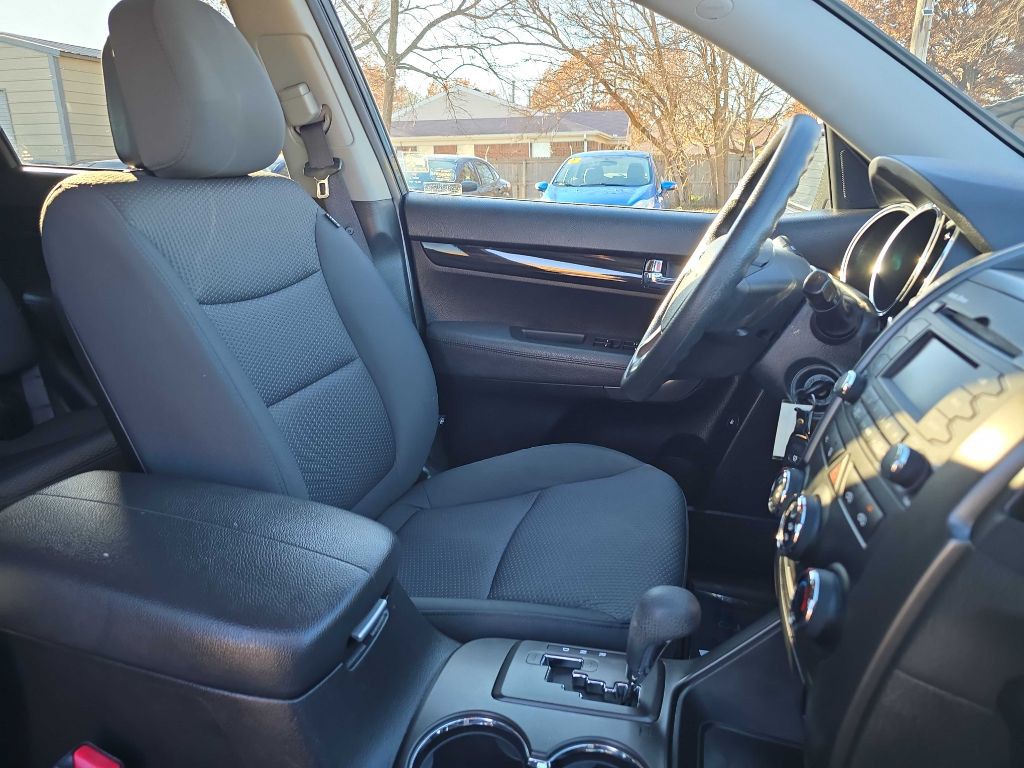 2013 Kia Sorento Image 20