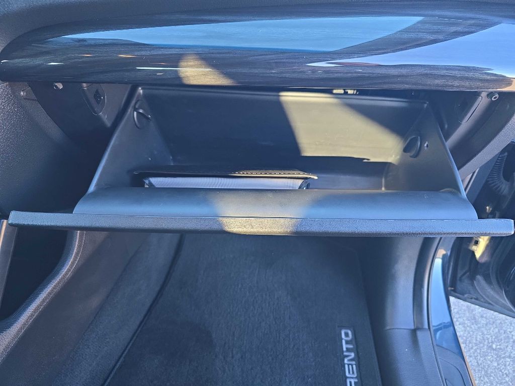 2013 Kia Sorento Image 21