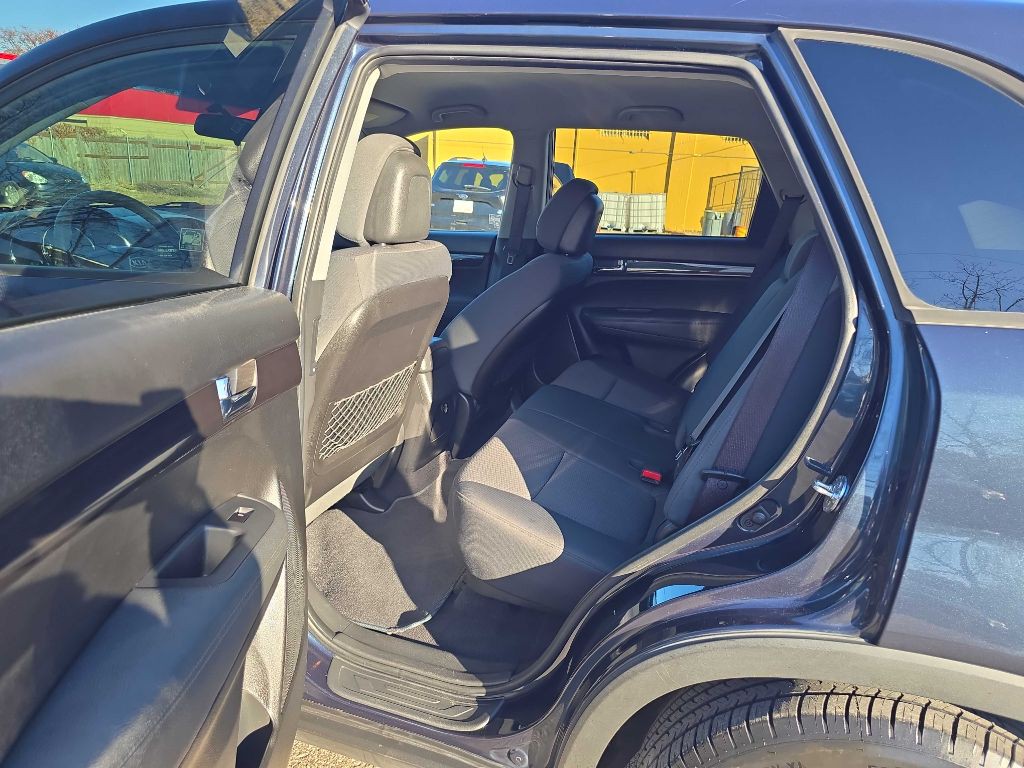 2013 Kia Sorento Image 23