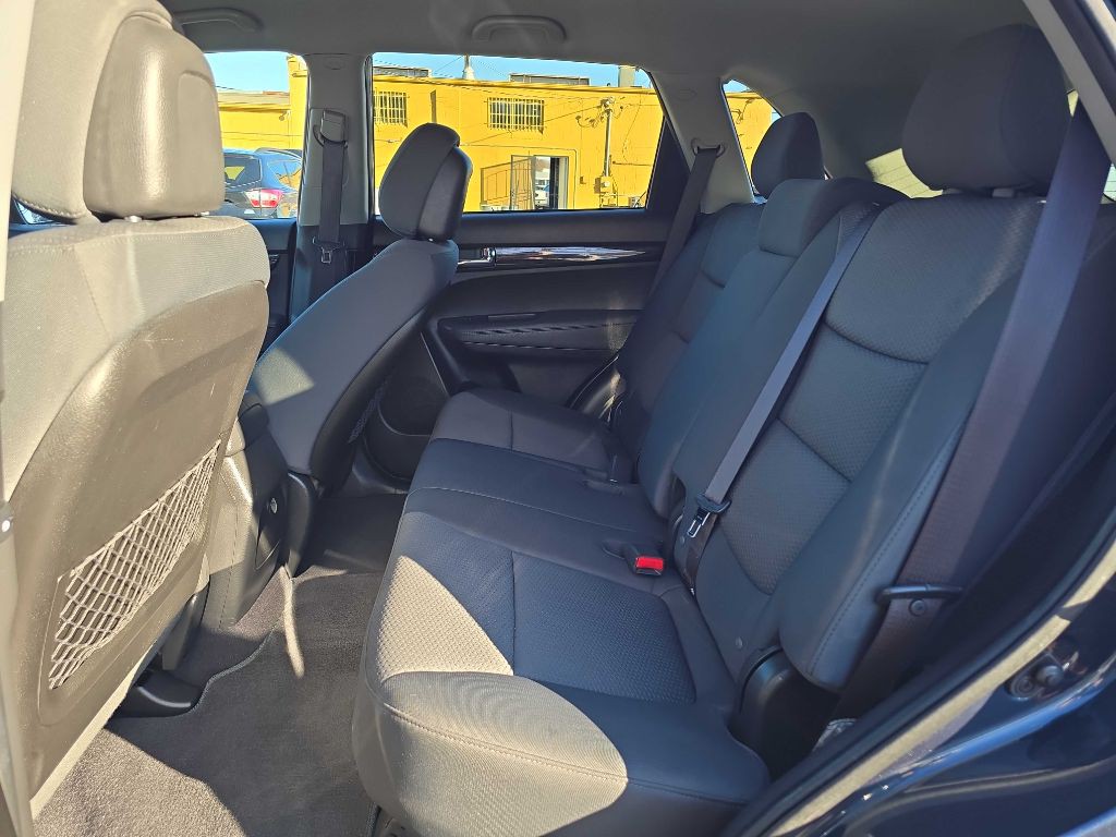 2013 Kia Sorento Image 24