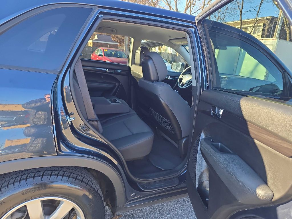 2013 Kia Sorento Image 26