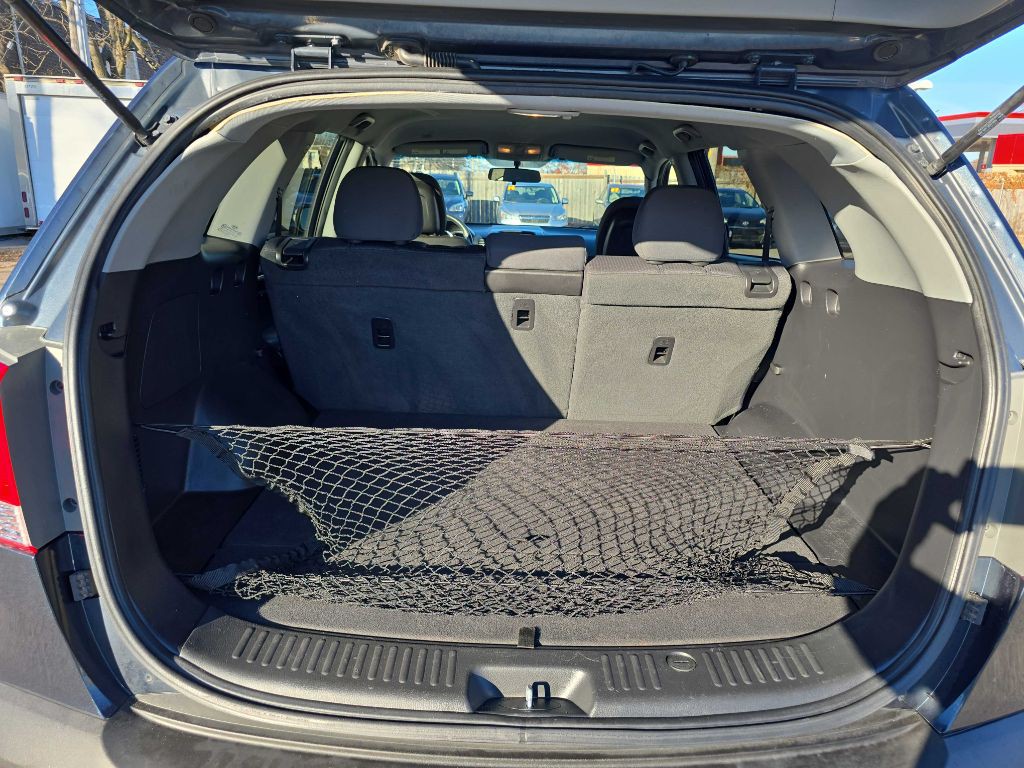 2013 Kia Sorento Image 28