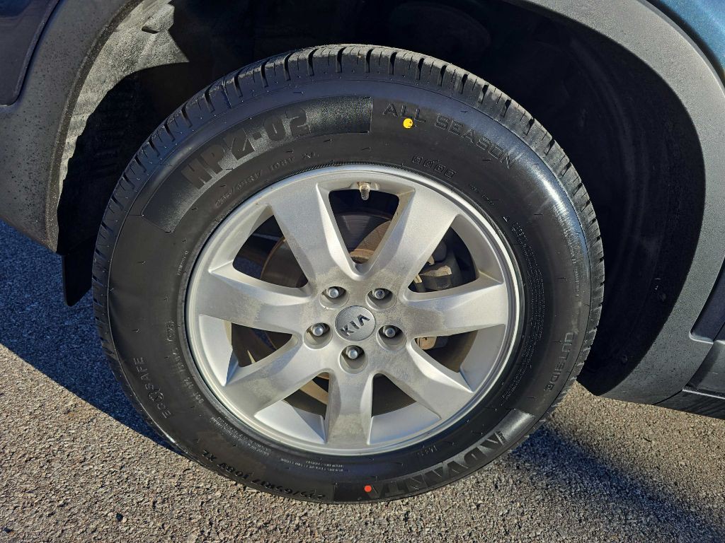 2013 Kia Sorento Image 32