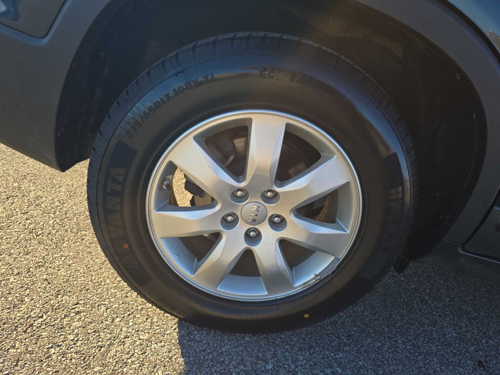 2013 Kia Sorento Image 36