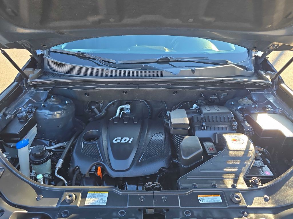 2013 Kia Sorento Image 38