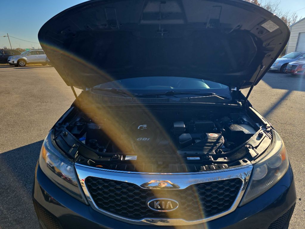 2013 Kia Sorento Image 39