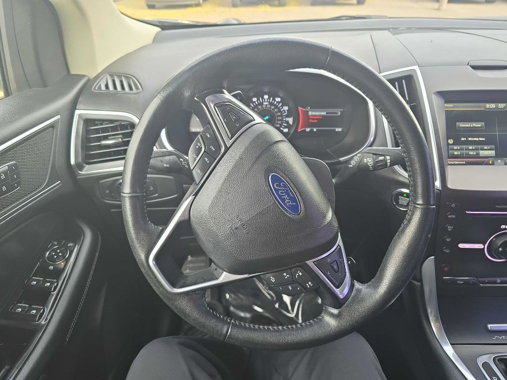2015 Ford Edge Image 14