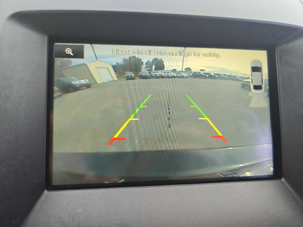 2015 Ford Edge Image 16