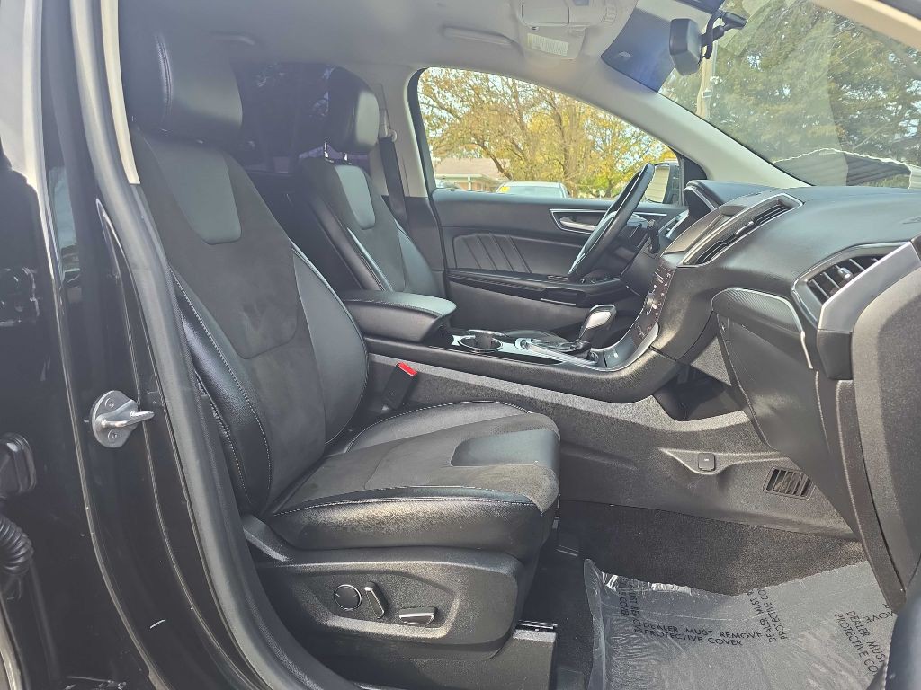 2015 Ford Edge Image 20