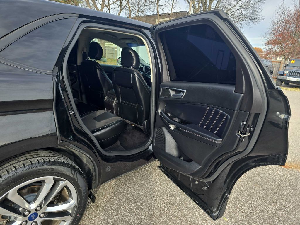 2015 Ford Edge Image 26
