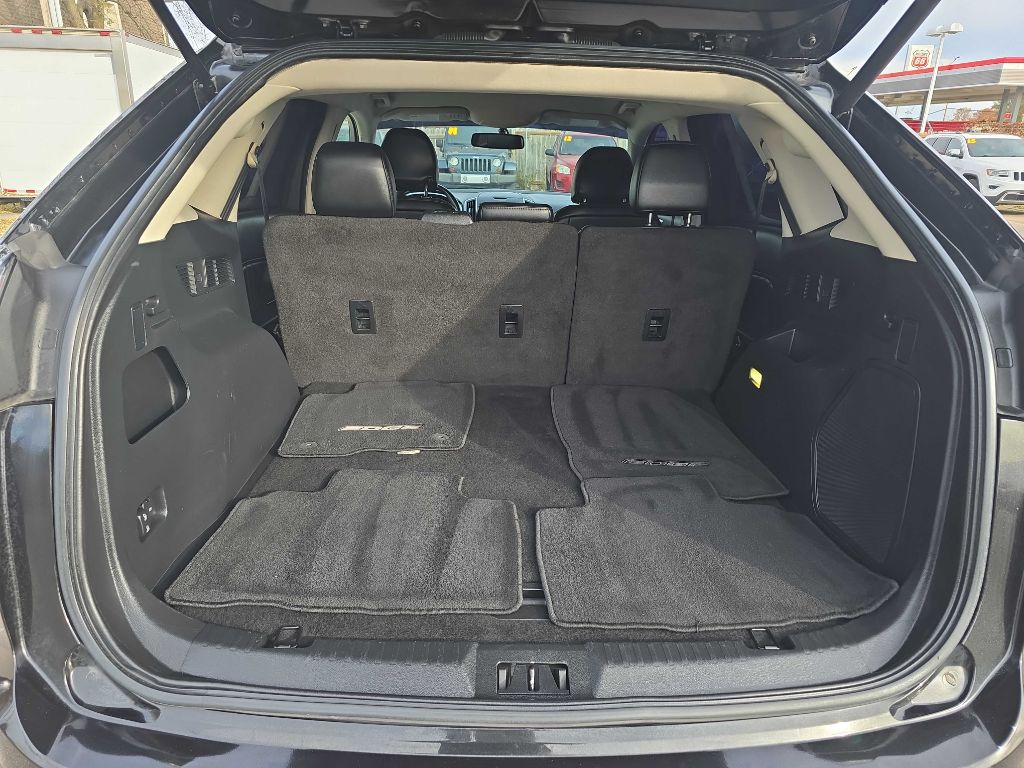 2015 Ford Edge Image 29
