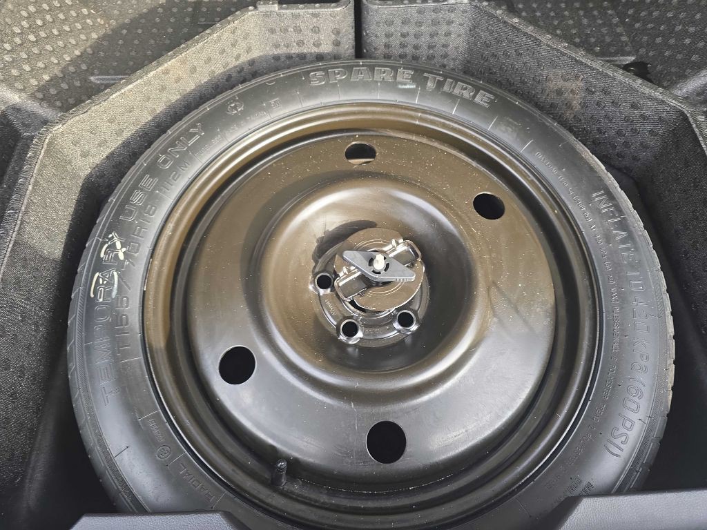 2015 Ford Edge Image 30