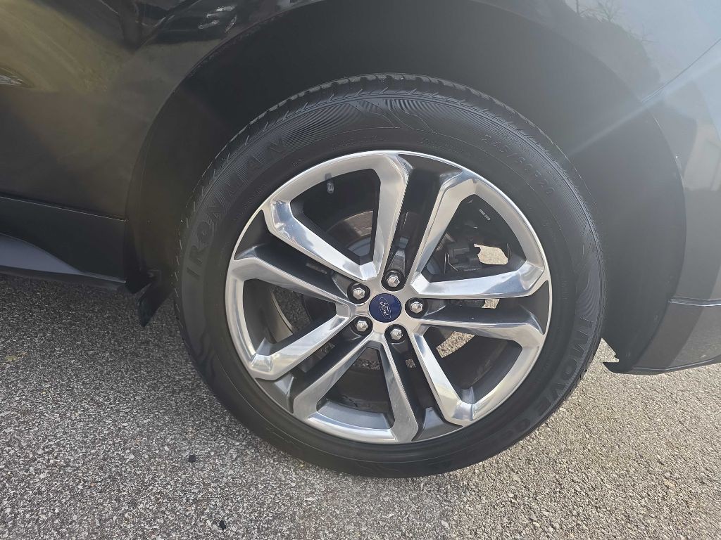 2015 Ford Edge Image 31