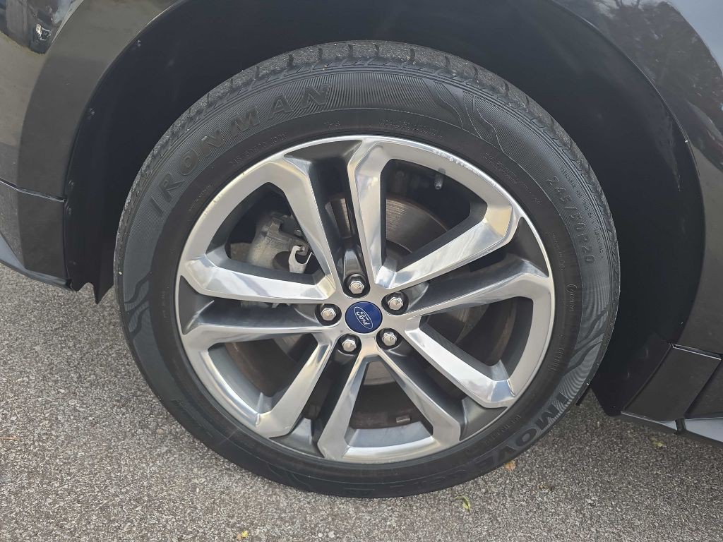 2015 Ford Edge Image 33