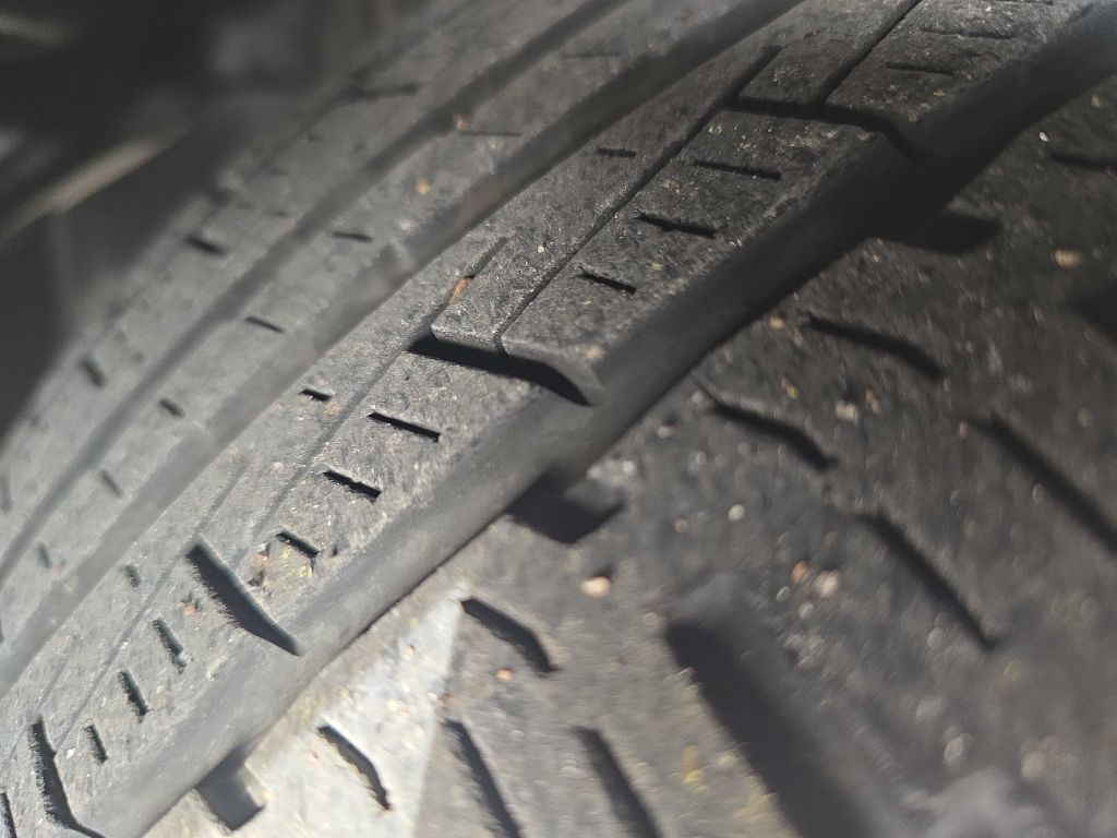 2015 Ford Edge Image 34