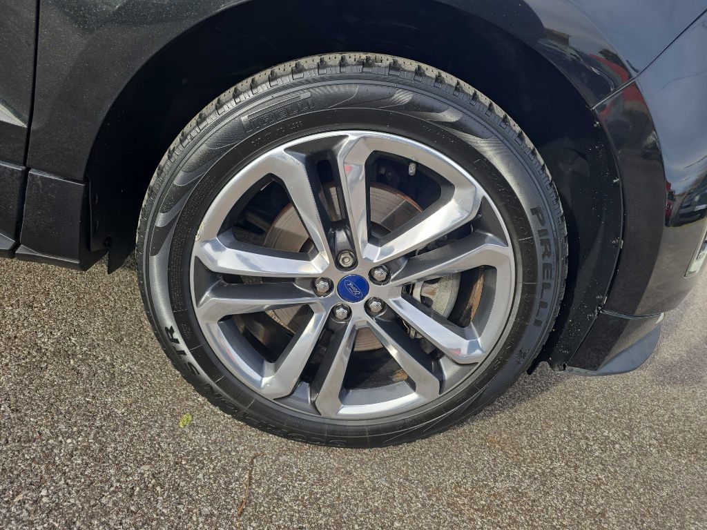 2015 Ford Edge Image 35