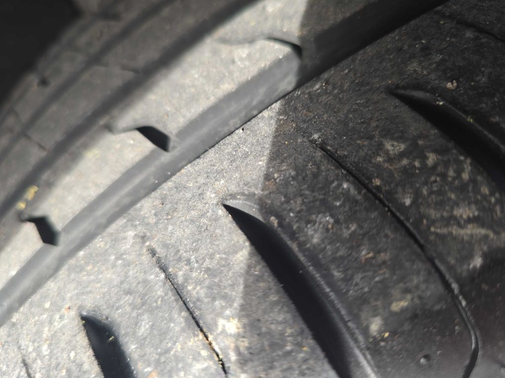 2015 Ford Edge Image 36