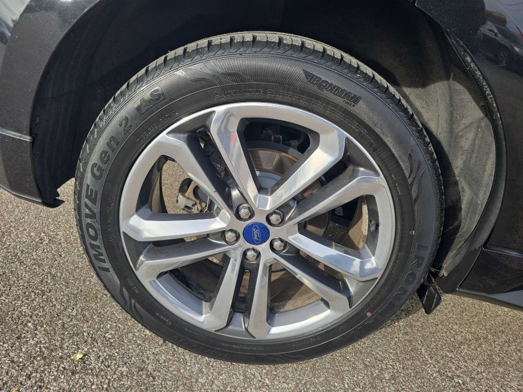 2015 Ford Edge Image 37