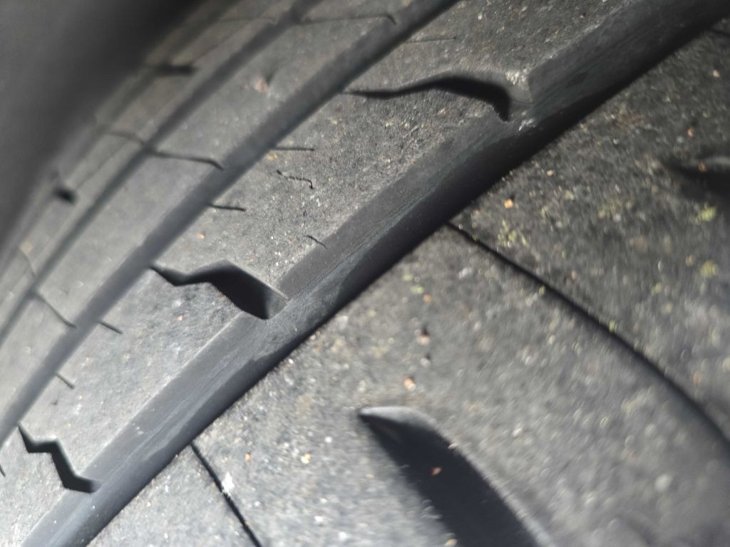 2015 Ford Edge Image 38