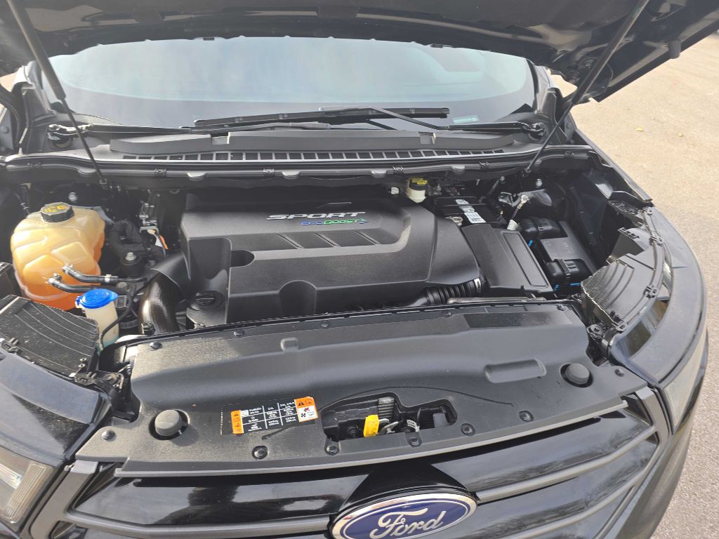 2015 Ford Edge Image 40