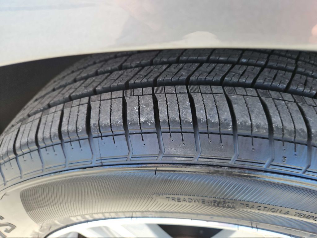 2016 Volvo XC60 Image 10