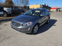 Image for 2016 Volvo XC60 T6 DRIVE-E ID: 6948495