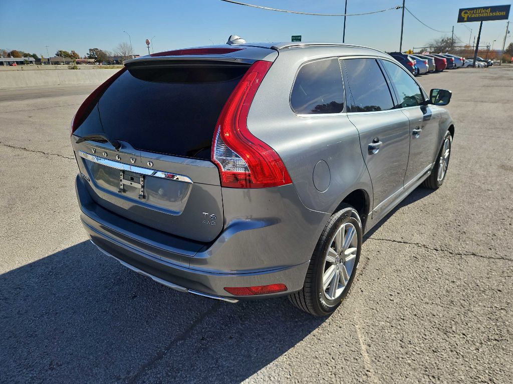 2016 Volvo XC60 Image 5