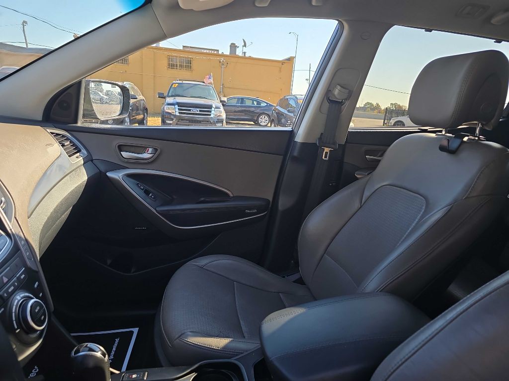 2015 Hyundai Santa Fe Sport Image 12