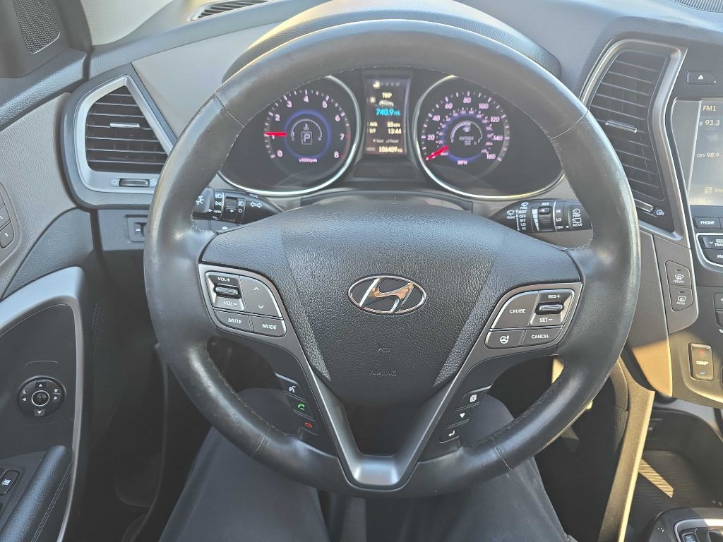 2015 Hyundai Santa Fe Sport Image 14