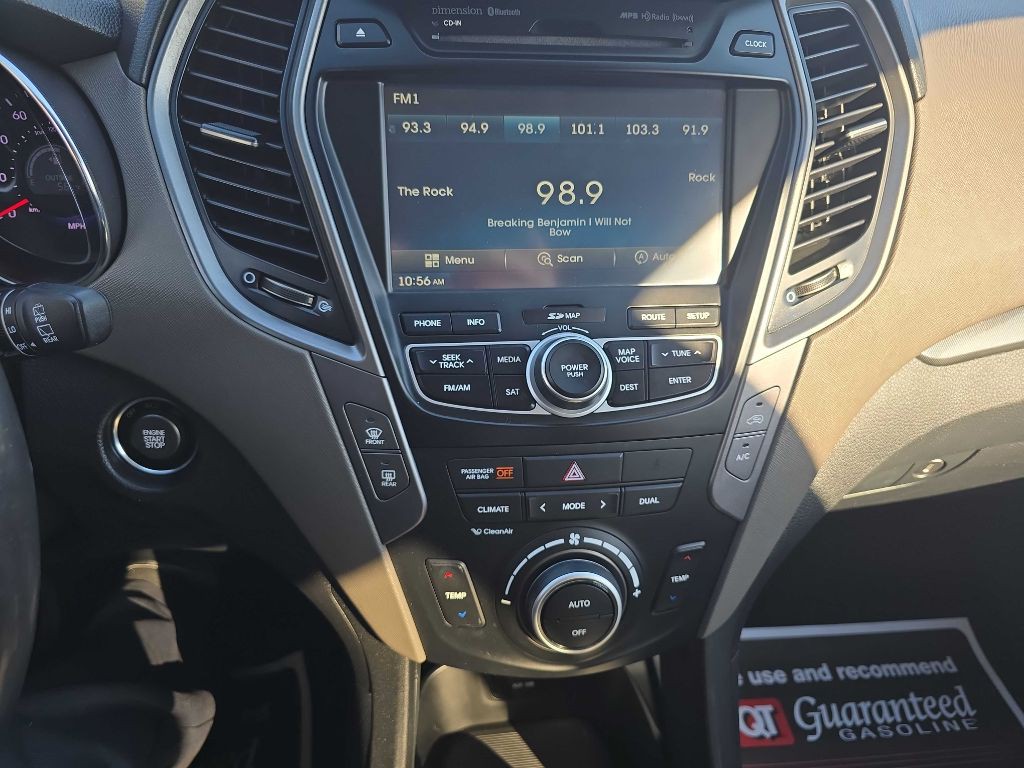 2015 Hyundai Santa Fe Sport Image 15