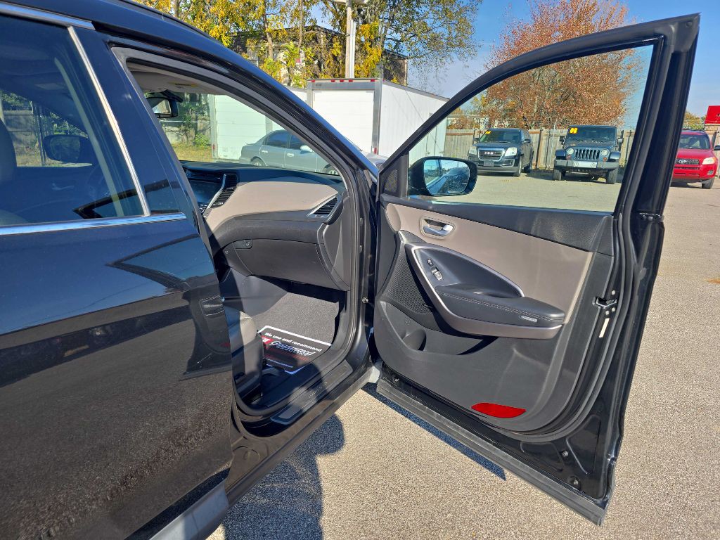 2015 Hyundai Santa Fe Sport Image 20