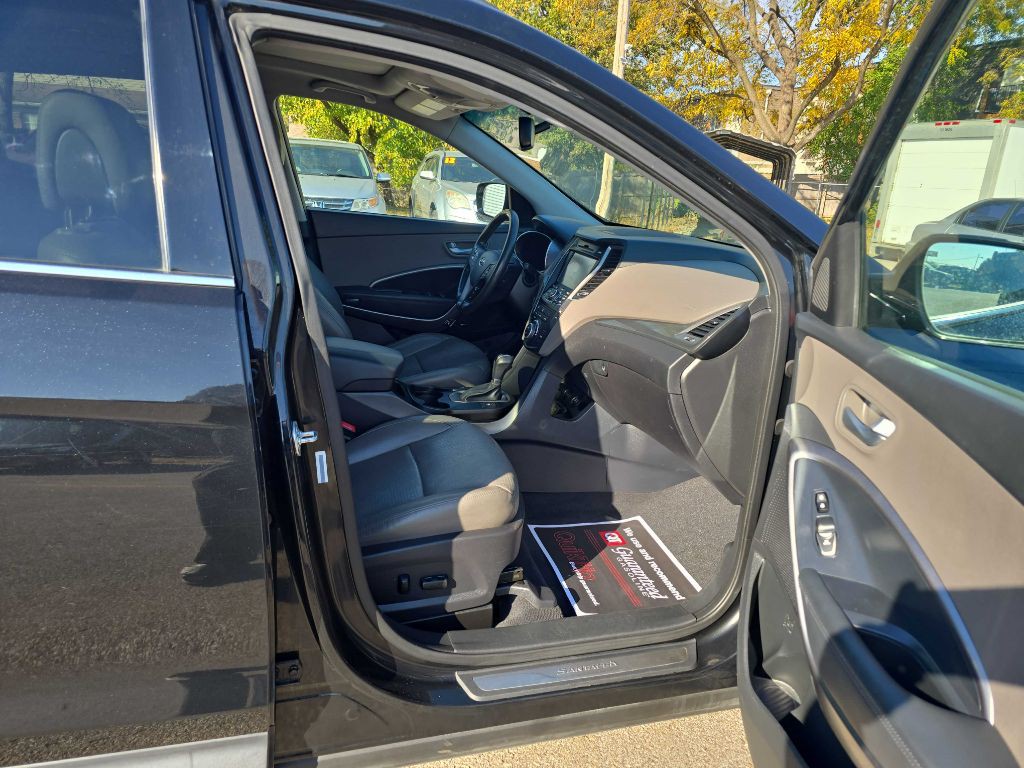 2015 Hyundai Santa Fe Sport Image 21