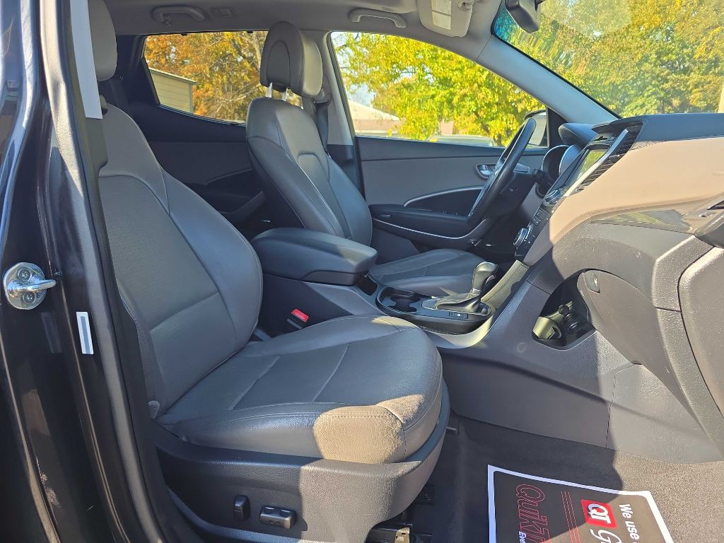 2015 Hyundai Santa Fe Sport Image 22
