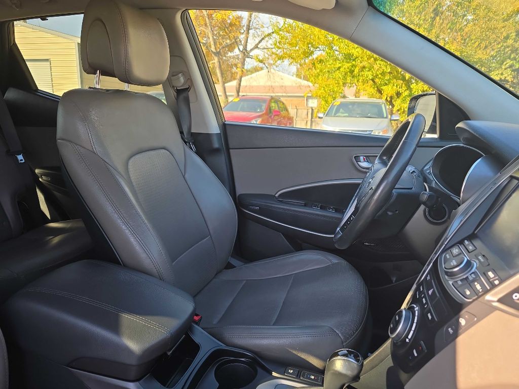 2015 Hyundai Santa Fe Sport Image 23