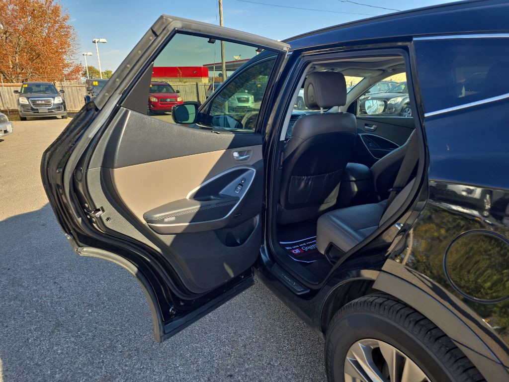 2015 Hyundai Santa Fe Sport Image 25