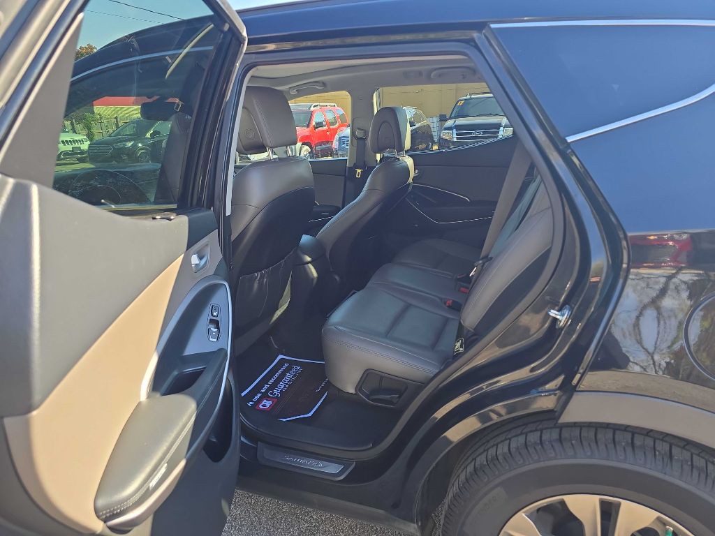2015 Hyundai Santa Fe Sport Image 26