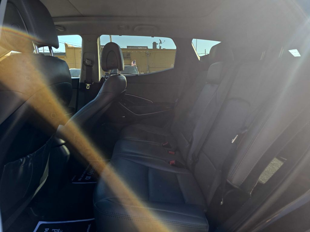 2015 Hyundai Santa Fe Sport Image 27